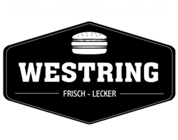 Westring Pizza Service logo.